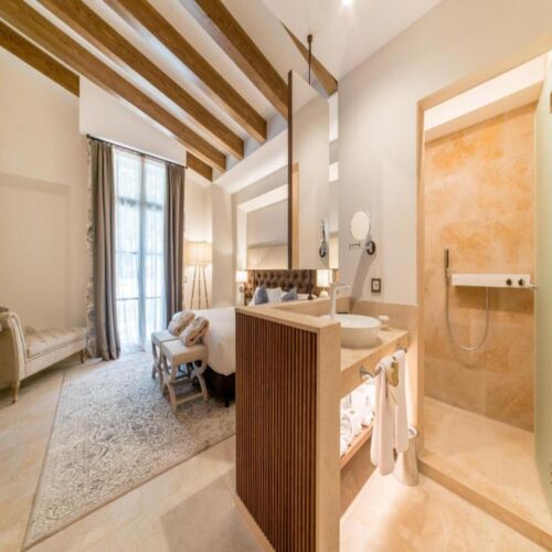 Hotel Creu De Tau3
