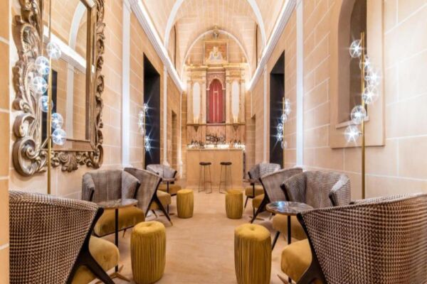 Hotel Creu De Tau7