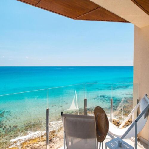 Melbeach Hotel & Spa