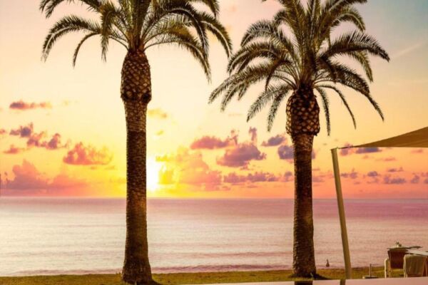 Melbeach Hotel & Spa 1