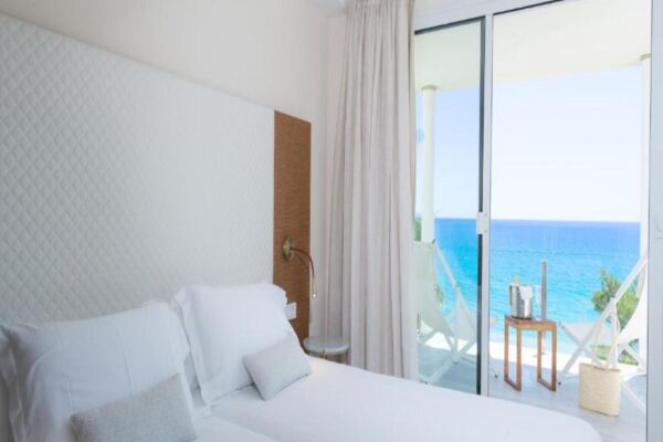 Melbeach Hotel & Spa 2