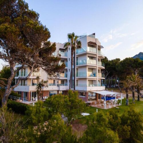 Melbeach Hotel & Spa 3
