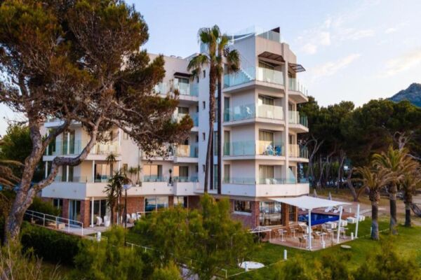 Melbeach Hotel & Spa 3