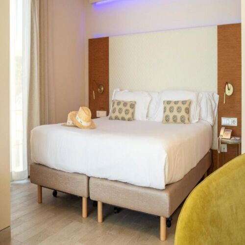 Melbeach Hotel & Spa 4