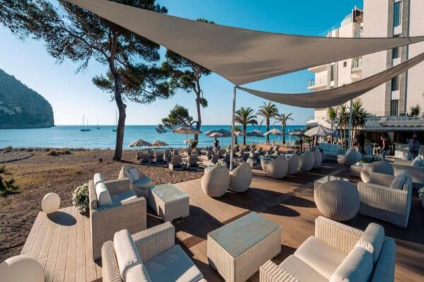 Melbeach Hotel & Spa 5