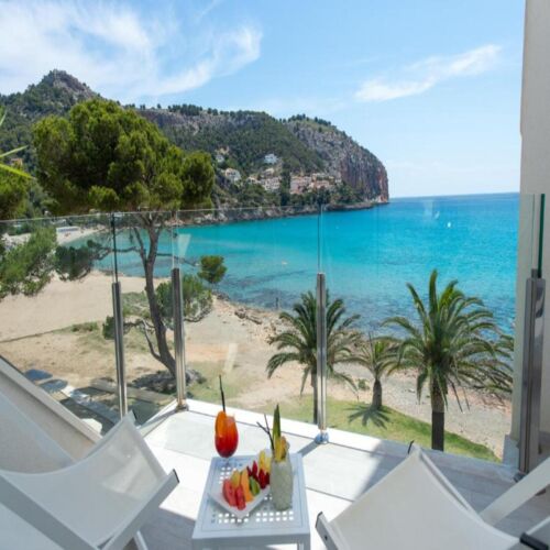 Melbeach Hotel & Spa 6