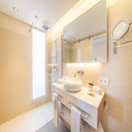 Melbeach Hotel & Spa 8