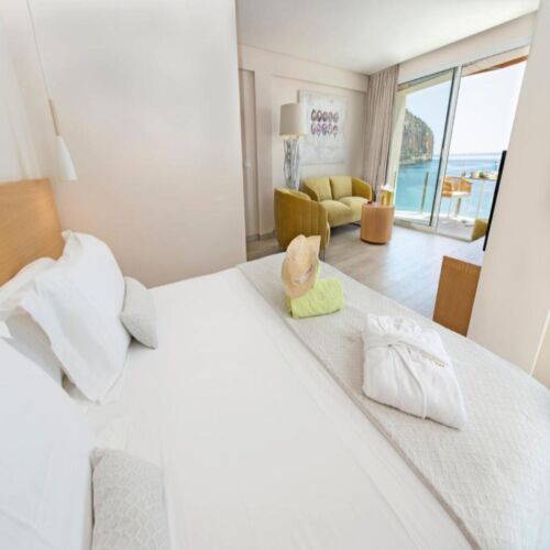 Melbeach Hotel & Spa 9
