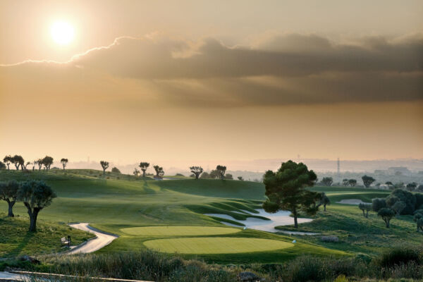 Son Gual Golf Mallorca Course1 Hole10 High Res
