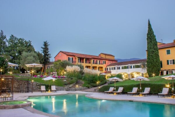 La Meridiana Overview
