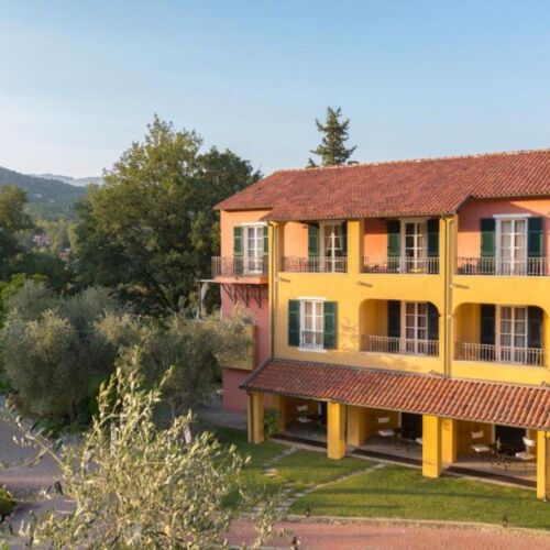 La Meridiana Resort3