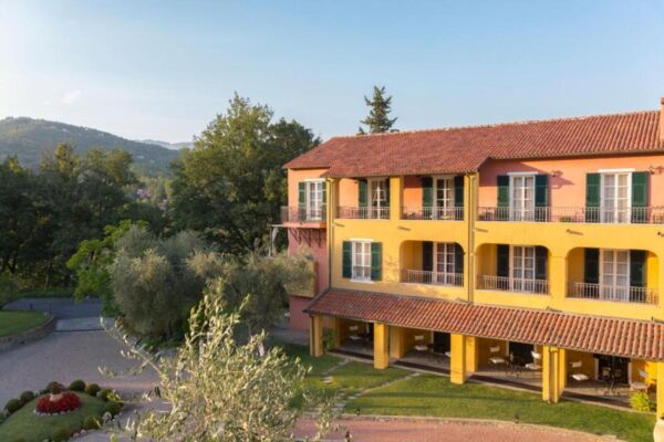 La Meridiana Resort3