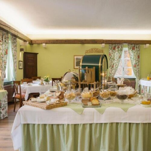 La Meridiana Resort5