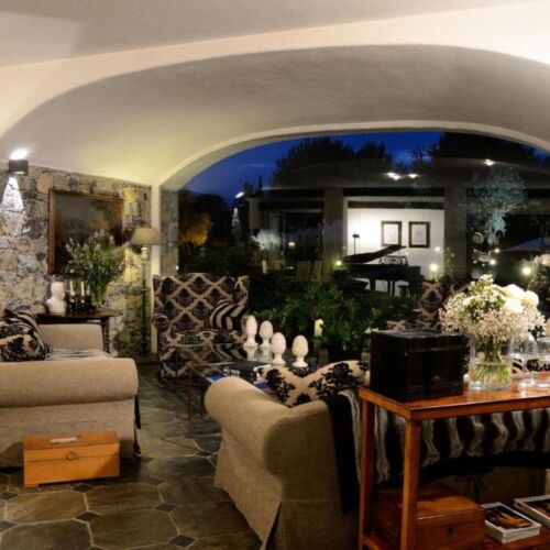 La Meridiana Resort6