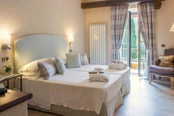 La Meridiana Resort8