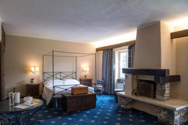 La Meridiana Resort9