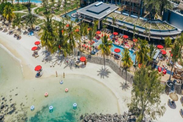 The Lux Grand Baie