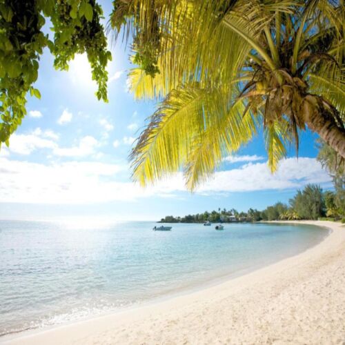 The Lux Grand Baie Beach