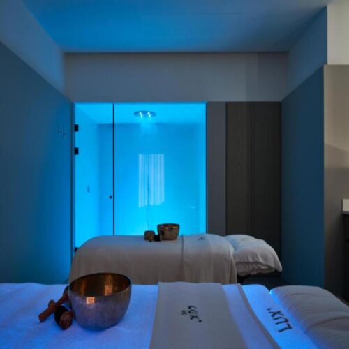 The Lux Grand Baie Spa