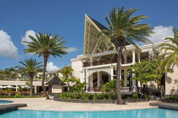 The Residence 1