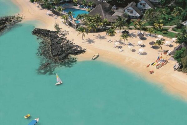 The Lux Grand Baie