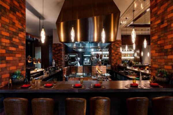 Park Hyatt Hotel & Villas11