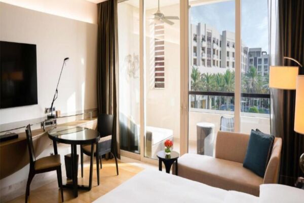 Park Hyatt Hotel & Villas2