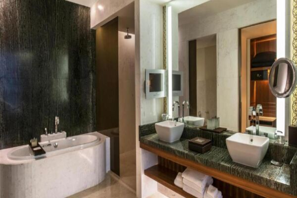 Park Hyatt Hotel & Villas3