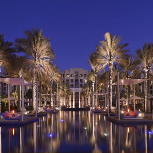 Park Hyatt Hotel & Villas4