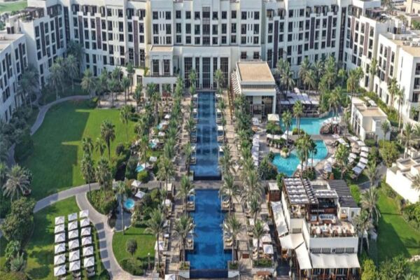 Park Hyatt Hotel & Villas5