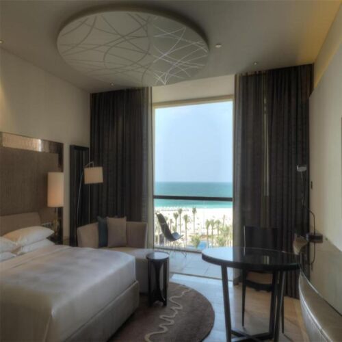 Park Hyatt Hotel & Villas6