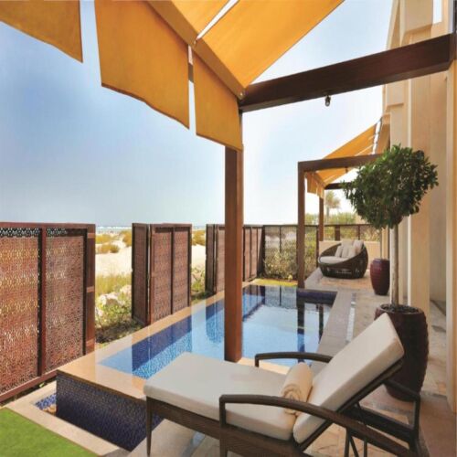 Park Hyatt Hotel & Villas8
