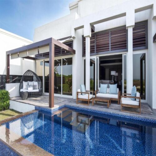 Park Hyatt Hotel & Villas9