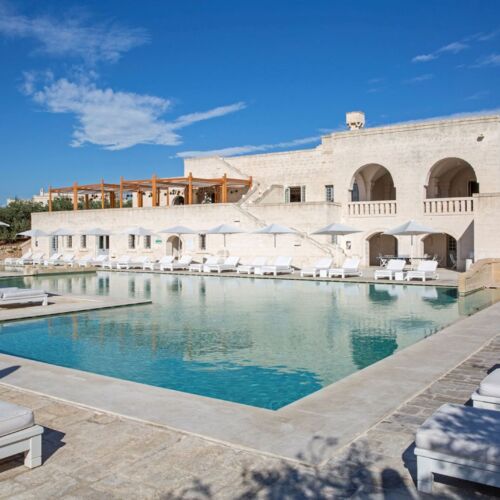 1336989 Borgo Egnazia Fasano