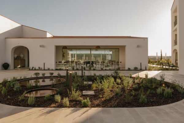 Viceroy At Ombria Resort Luxury Golf & Spa Retreat 1