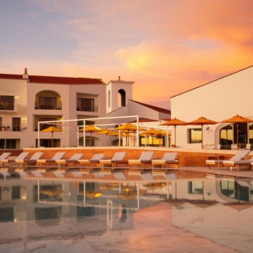Viceroy At Ombria Resort Luxury Golf & Spa Retreat 2