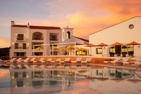 Viceroy At Ombria Resort Luxury Golf & Spa Retreat 2