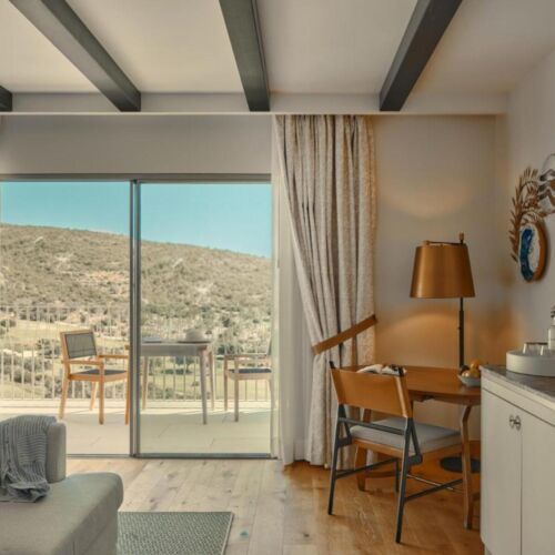 Viceroy At Ombria Resort Luxury Golf & Spa Retreat 6