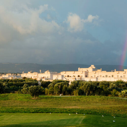 Borgo Egnazia 2