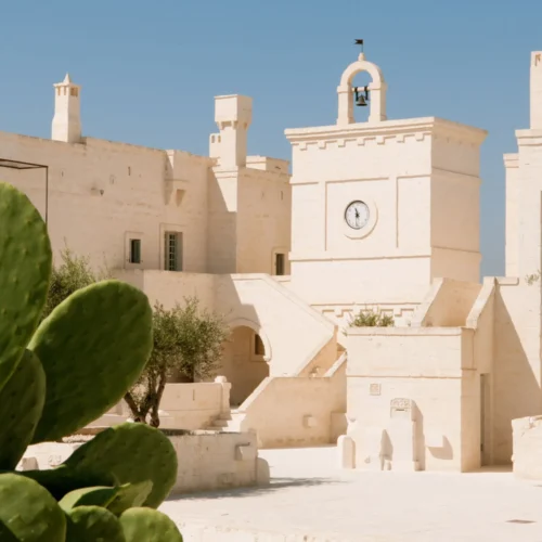 Borgo Egnazia Press