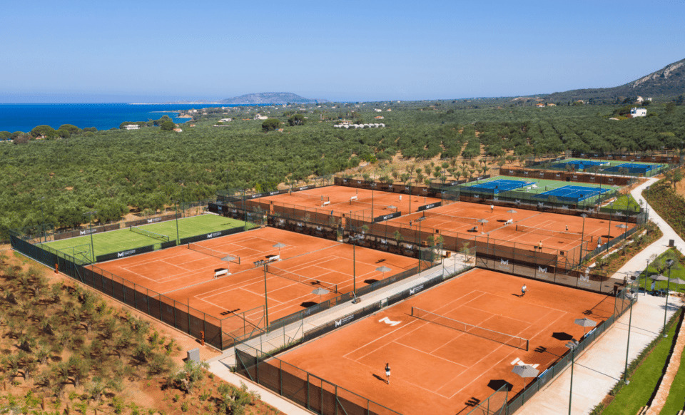 Cn Tennis
