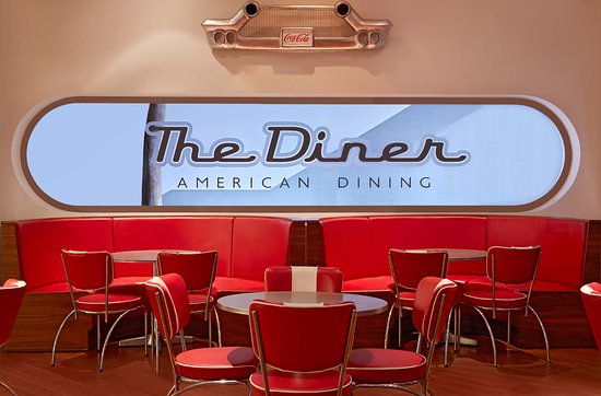 Cn Diner
