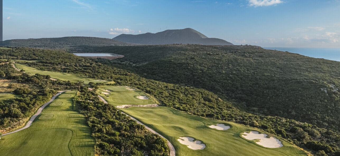Explore Costa Navarino: Your Premier Golf Getaway with Golf Holidays By Morgan – the prices