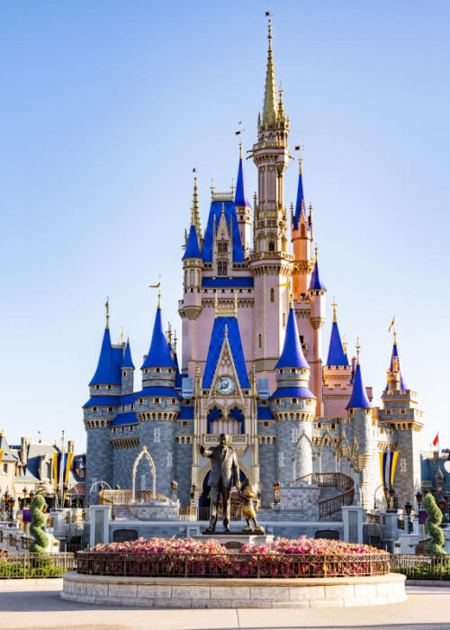Disney