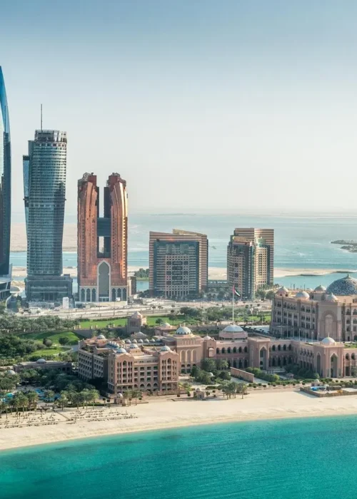 Dubai
