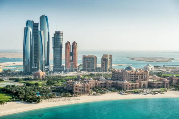 Dubai