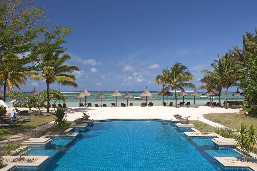 Heritage Le Telfair+pool