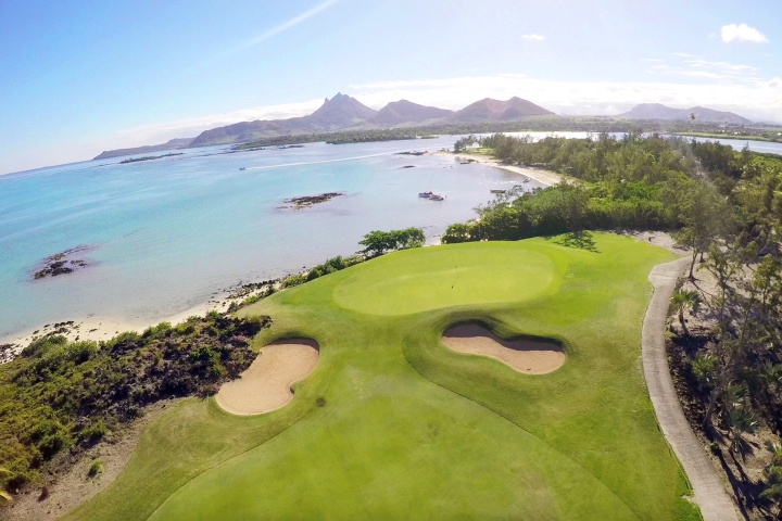 Ile Aux Cerfs Golf Club2
