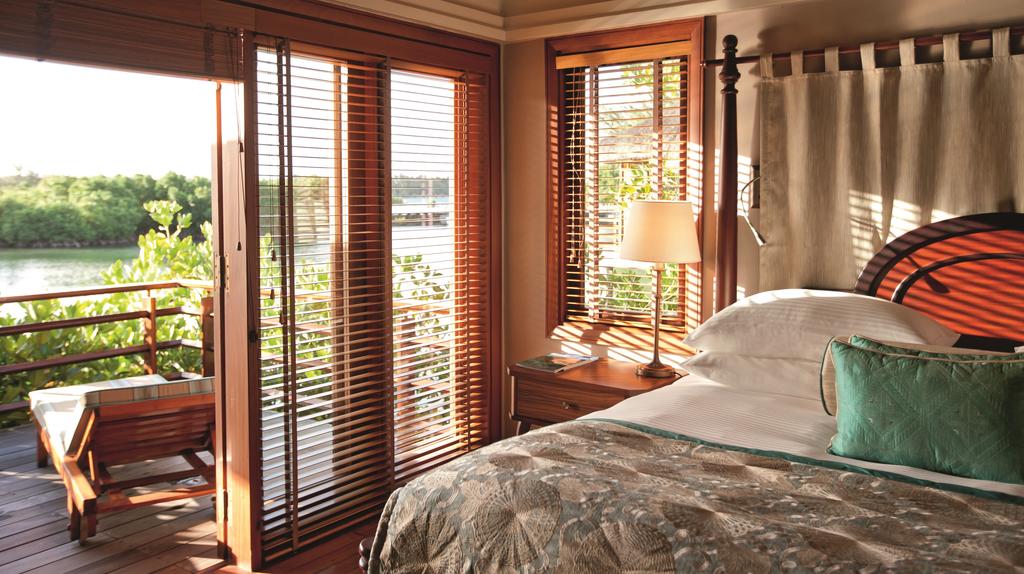 Prince Maurice Hotel+ Room