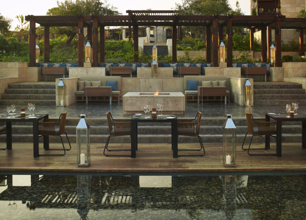 Romanos Pero Restaurant